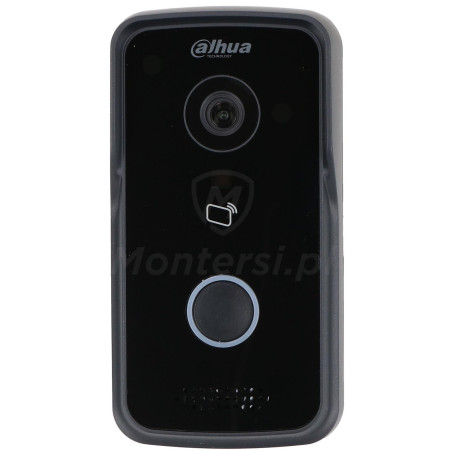 VTO2111D-P-S3 - przód panelu bramowego IP