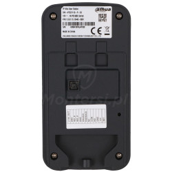 VTO2111D-P-S3 - tył panelu bramowego IP