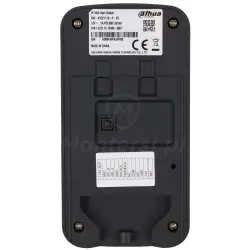 VTO2111D-P-S3 - tył panelu bramowego IP