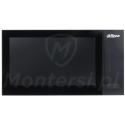 VTH2421FB-P - przód monitora głośnomówiącego