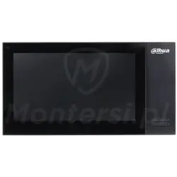 VTH2421FB-P - przód monitora głośnomówiącego