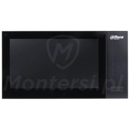 VTH2421FB-P - przód monitora głośnomówiącego