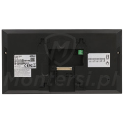 VTH2421FB-P - tył monitora głośnomówiącego