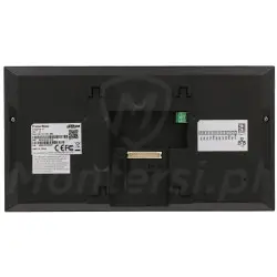 VTH2421FB-P - tył monitora głośnomówiącego