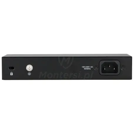 PFS3006-4ET-36 - tył switcha