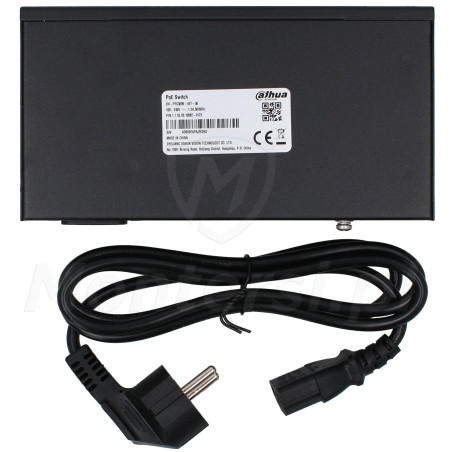 PFS3006-4ET-36 - dół switcha