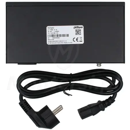 PFS3006-4ET-36 - dół switcha