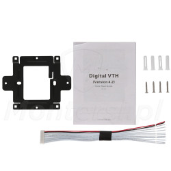 VTH2421FB-P - akcesoria do monitora głośnomówiącego