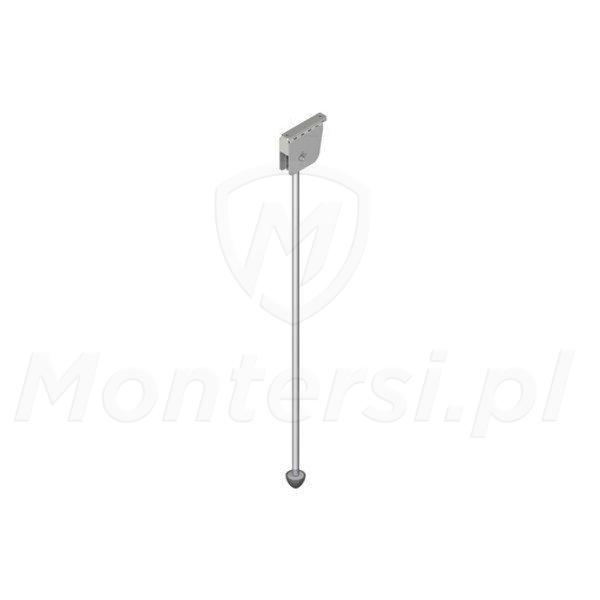 BAMS/01 - Podpora ramienia ruchoma