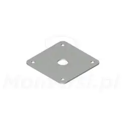 KT231 - Podstawa montażowa...