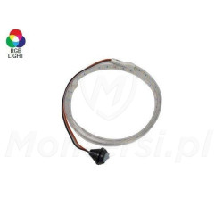 RGB TAŚMA LED
