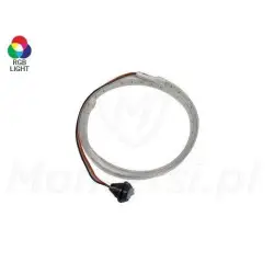 RGB TAŚMA LED
