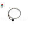 RGB TAŚMA LED