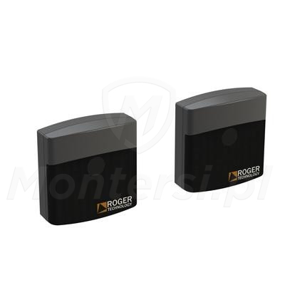 G90/F2ES - Komplet fotokomórek do szlabanów