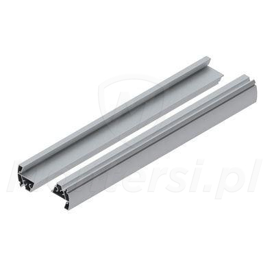 JNT/BA/91 - Łącznik aluminiowy do ramion