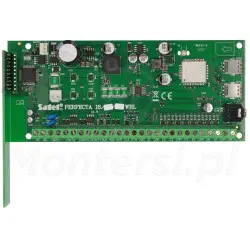 PERFECTA 16-WRL - Centrala...