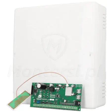 PERFECTA 16 LTE - zdjęcie zestawu