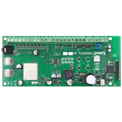 PERFECTA 16 LTE - centrala z góry