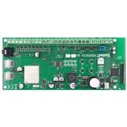 PERFECTA 16 LTE - centrala z góry