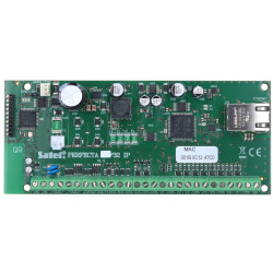 PERFECTA-IP 32 - Centrala...