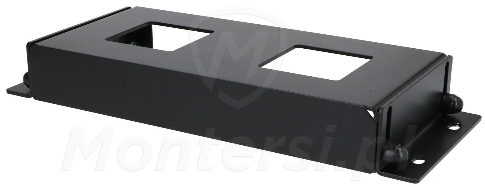 XL.POD.1 - Podstawa montażowa do siłowników XL, 65 - 105 mm