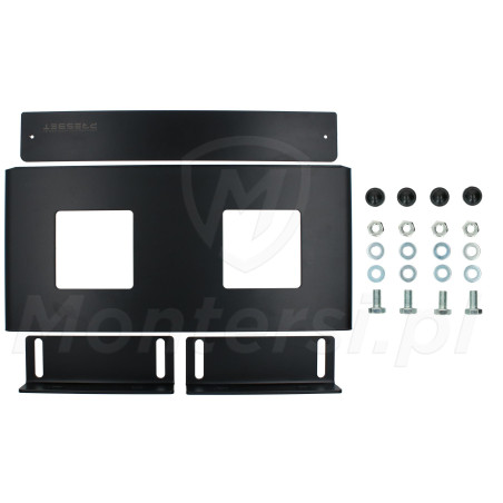 XL.POD.2 - Akcesoria