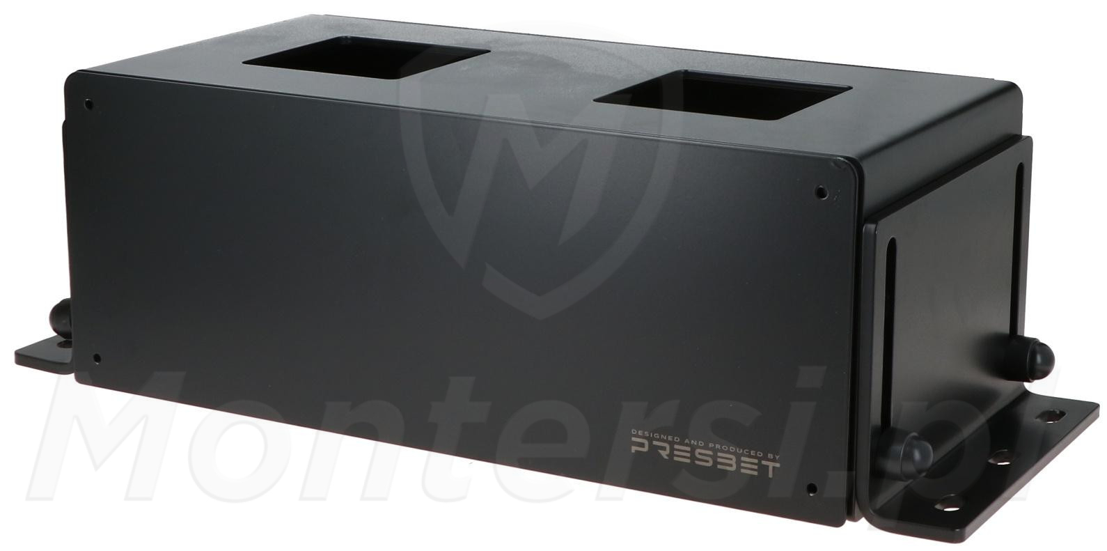 XL.POD.3 - Podstawa montażowa do siłowników XL, 150 - 240 mm