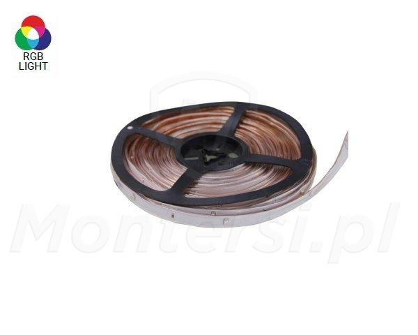 ALED/6C/RGB - Oświet. ramienia LED RGB 6 m