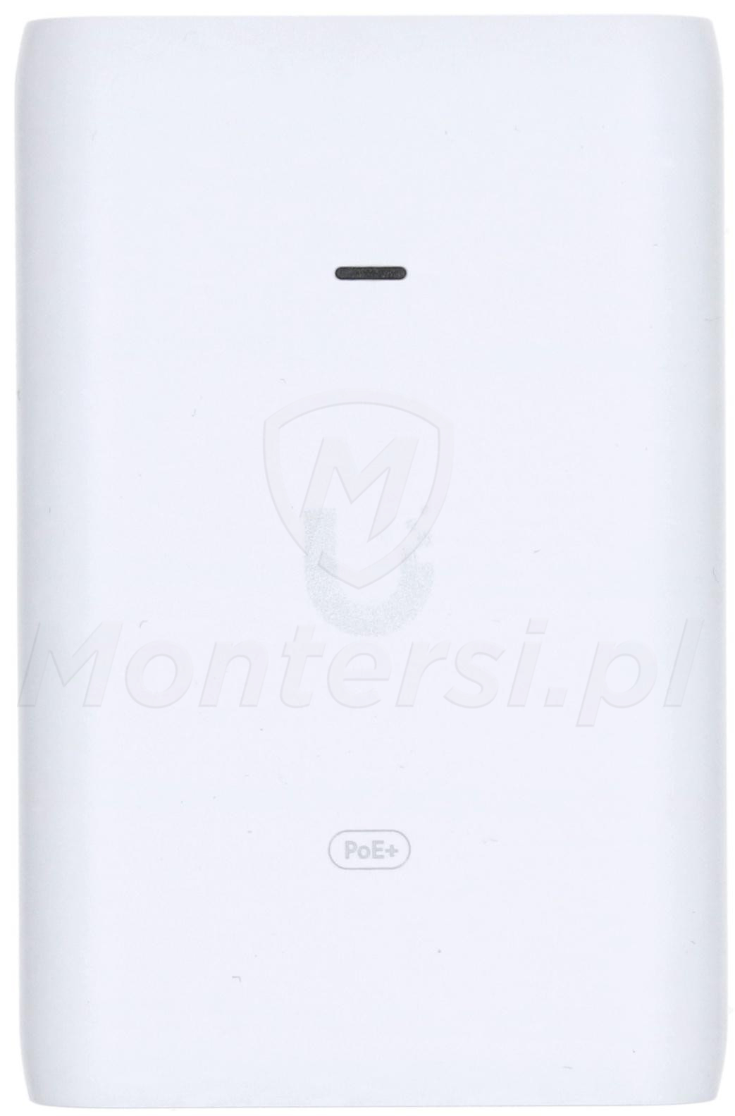 U-POE++ - Zasilacz PoE 48V/1.25A 60W