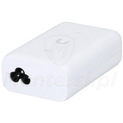 U-POE+ - gniazdo zasilania