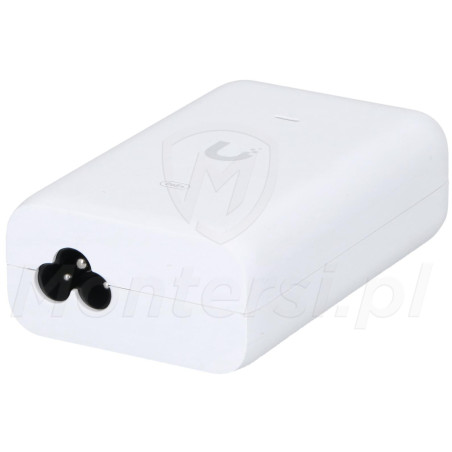 U-POE+ - gniazdo zasilania