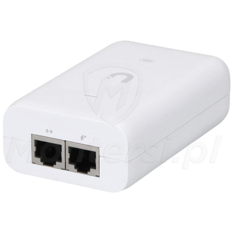 U-POE+ - gniazdo lan