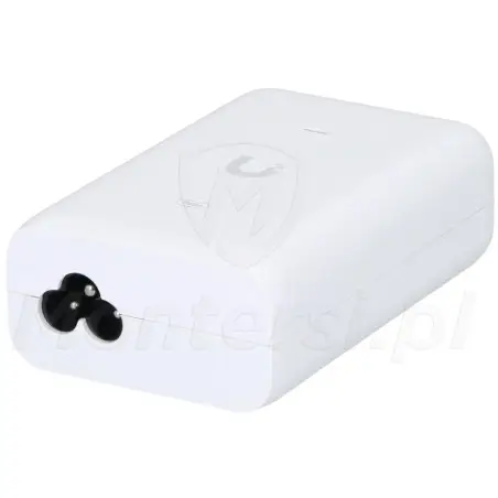 U-POE+ - gniazdo zasilania