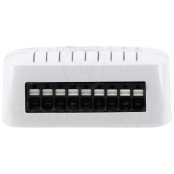 DoubleDimmer-Control - otwory na przewody