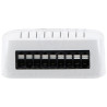 DoubleDimmer-Control - otwory na przewody