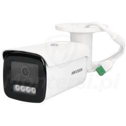 DS-2CD2T47G2H-LISU/SL - przód kamery