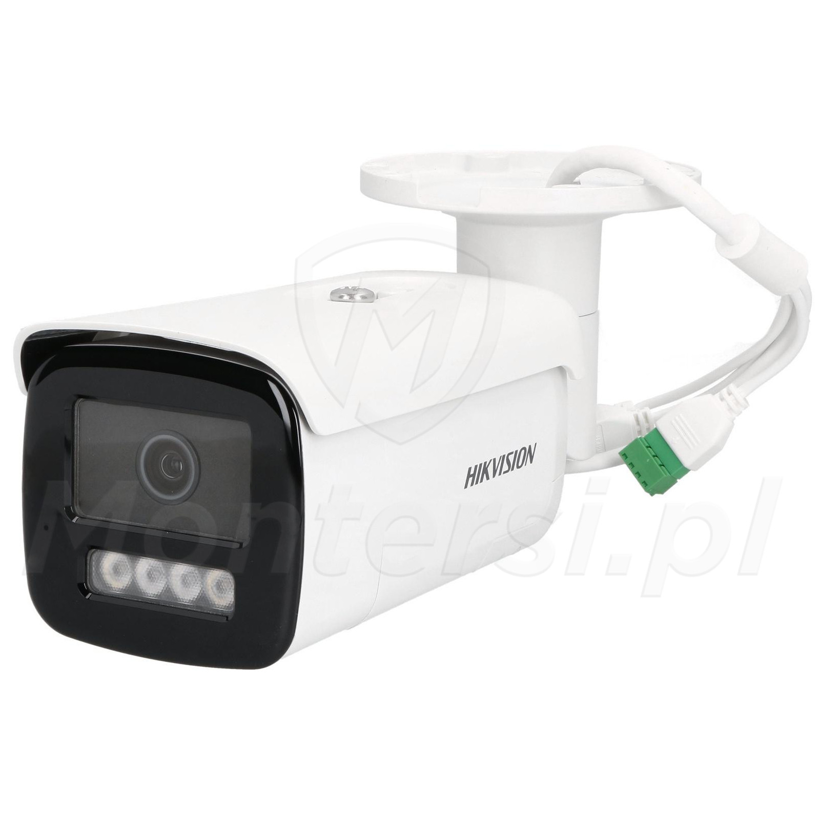 DS-2CD2T47G2H-LISU/SL - przód kamery