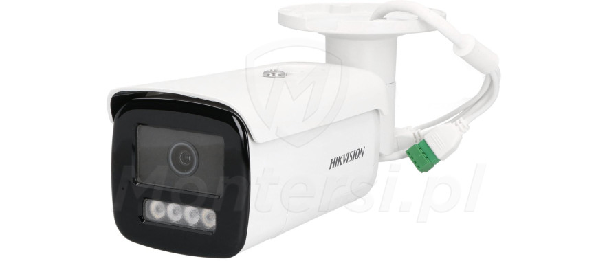 DS-2CD2T47G2H-LISU/SL - przód kamery