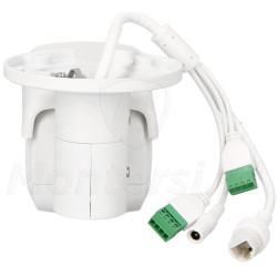 DS-2CD2T47G2H-LISU/SL - tył kamery + złącza