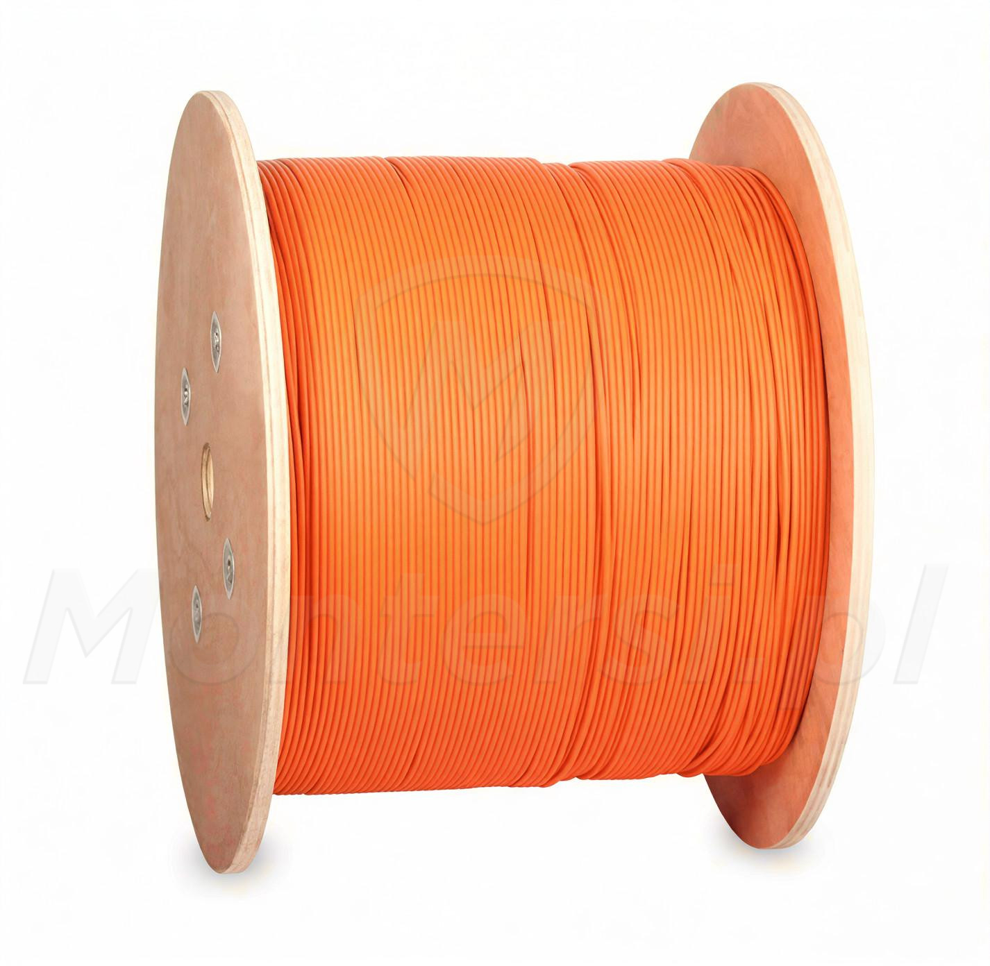 Przewód FTP kat.5e wewn SXKD-5E-FTP-LSOHFR-B2ca, 500m