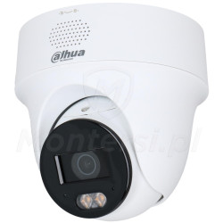 IPC-PT1439H-PV-0280B - przód kamery