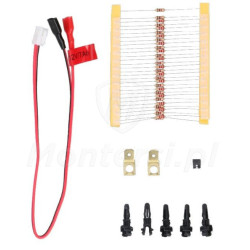 PERFECTA-IP 64 M - akcesoria