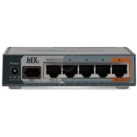 hex-s-router-przewodowy-mikrotik-z-portem-sfp-i-poe-rb760igs