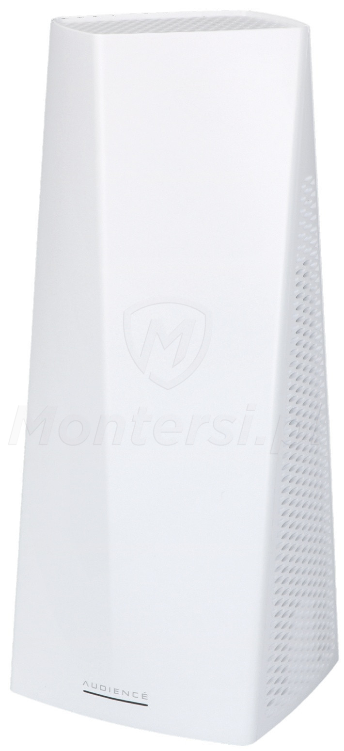 AUDIENCE - Router TriBand Mikrotik RBD25G-5HPacQD2HPnD