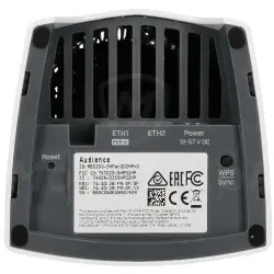 audience-accespoint-triband-mikrotik-rbd25g-5hpacqd2hpnd