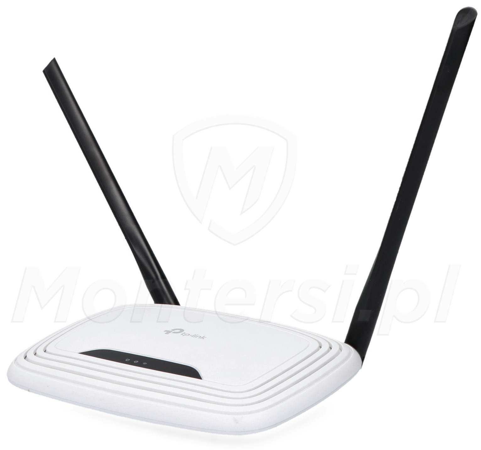 TL-WR841N - Bezprzewodowy router 300 MB/s, 802.11n