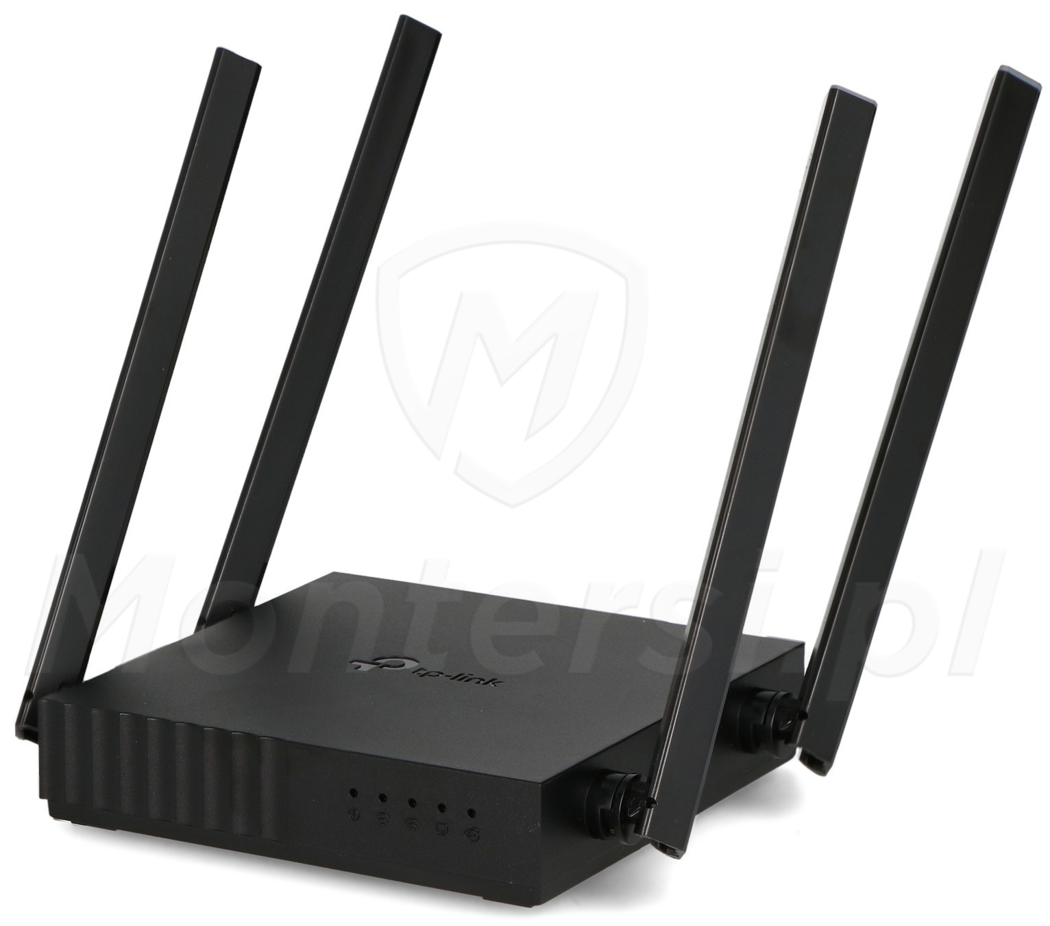 AC1200 Archer C54 TP-Link - Dwupasmowy router bezprzewodowy