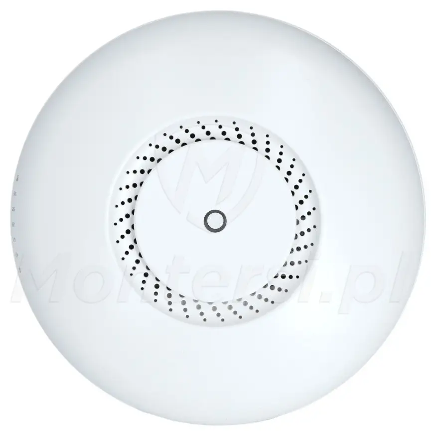 cAP ac - AccesPoint MikroTik 2.4GHz, 5GHz (RBcAPGi-5acD2nD)