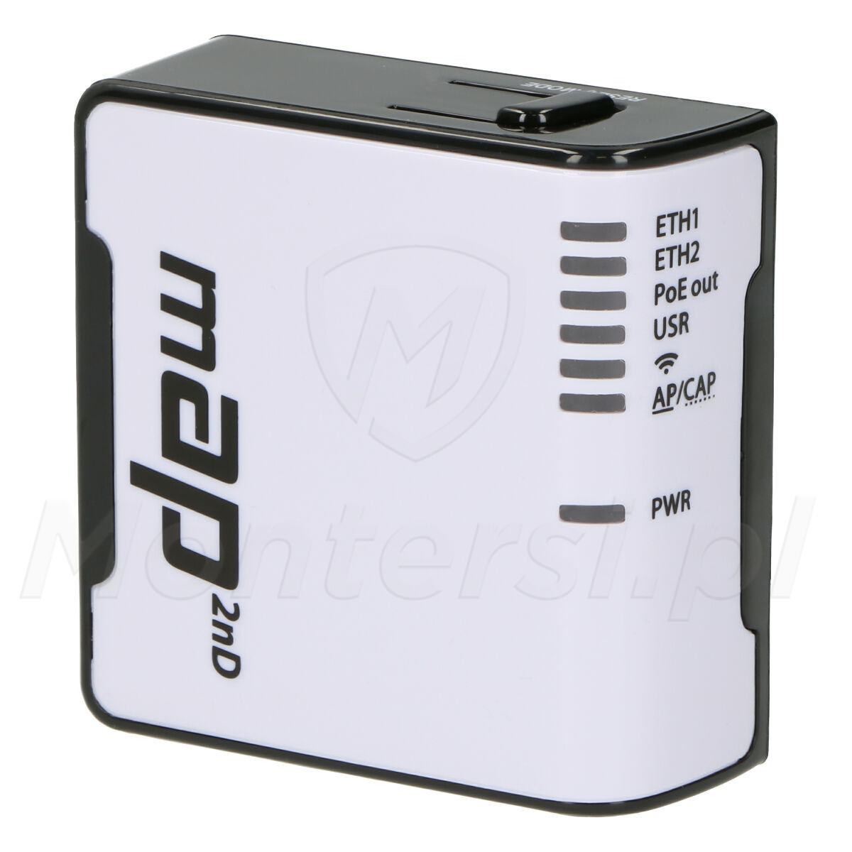 mAP - Access Point RouterOS L4 MikroTik (RBmAP2nD)