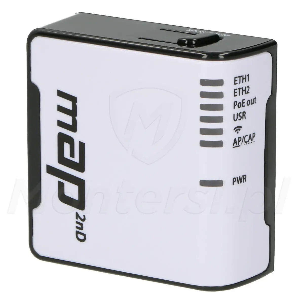 mAP - Access Point RouterOS L4 MikroTik (RBmAP2nD)